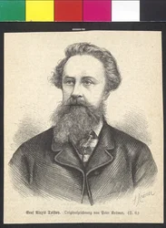 Aleksey Konstantinovich Graf Tolstoj