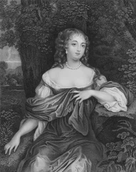 Anne, Gräfin von Southesk