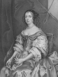 Katharina von Braganza
