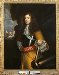 Edward Montagu, Erster Earl of Sandwich, ca. 1659-65