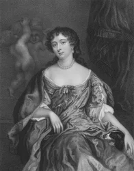 Elizabeth, Gräfin von Chesterfield