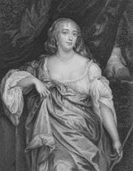 Elizabeth, Herzogin von Somerset