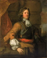 Flaggenmänner von Lowestoft: Edward Montagu