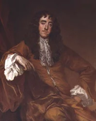 Lionel Tollemache, 2. Earl of Dysart