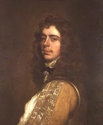 Porträt eines Gentlemans, angeblich Prinz Rupert (1619-82)