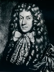 Tom Thynne von Longleat von Sir P. Lely