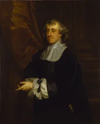 William Cavendish, 3. Earl von Devonshire