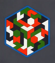 Hexiamonds, 2008