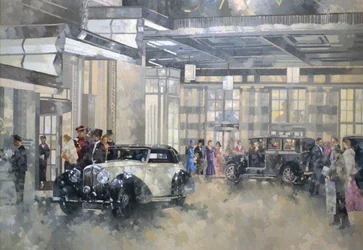 Der Savoy