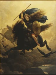 Die Walküren