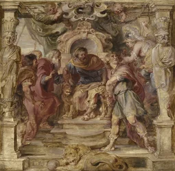 Der Zorn des Achilles