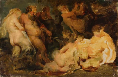 Bacchanal