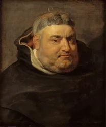 Dominikanermönch