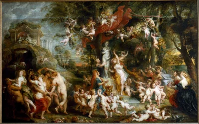 Fest der Venus