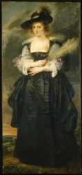 Helene Fourment