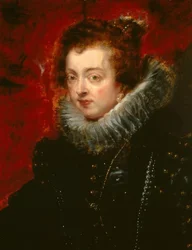 Isabella von Bourbon