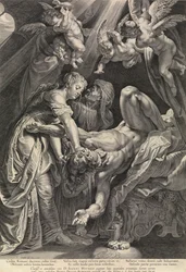 Judith und Holofernes