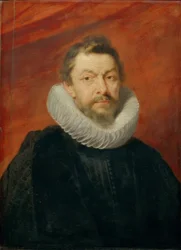 Der Baron Henri de Vicq