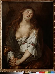 Maria Magdalena