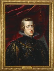 Philipp IV., König von Spanien