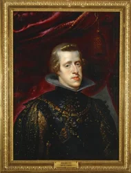 Philipp IV., König von Spanien