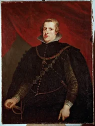 Philipp IV. von Spanien