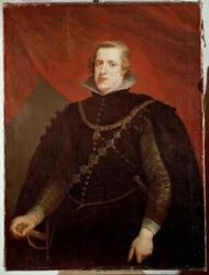 Philipp IV. von Spanien