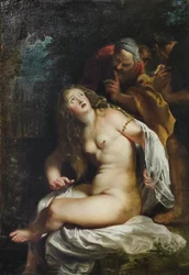 Susanna und die Ältesten