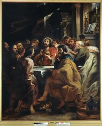 Das Abendmahl