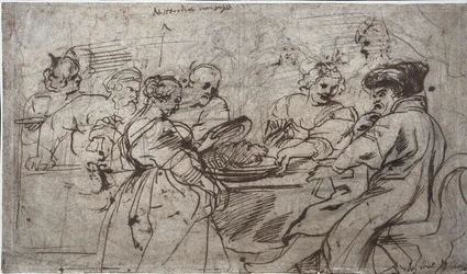 Das Fest des Herodes