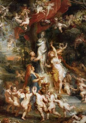 Das Fest der Venus