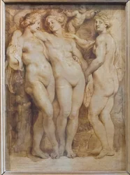 Die drei Grazien
