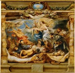 Der Triumph der katholischen Wahrheit