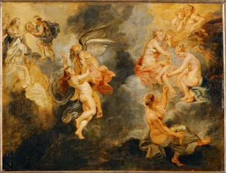 Triumph der Wahrheit