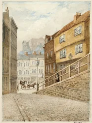 Akenside Hill