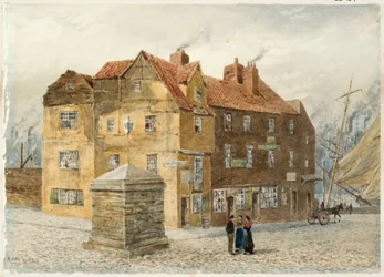 Sandgate (Portland Arms Inn)