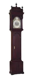 Acht-Tage-Uhr, ca. 1730-1740