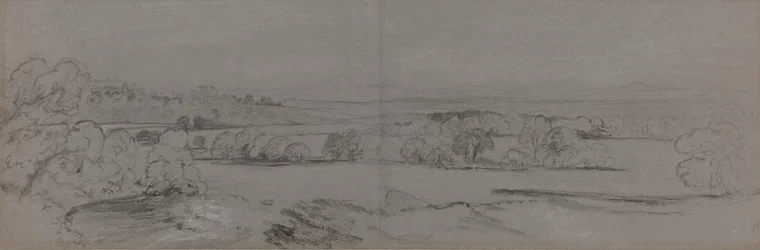 Eine Aussicht in der Nähe von Lowther