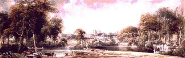 Exeter