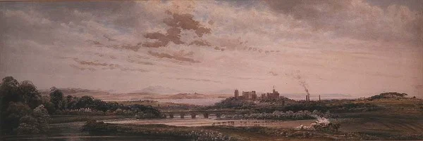 Lancaster, Lancashire
