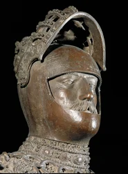 König Artus von Britannien