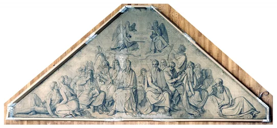 Patriarchen und Propheten