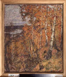 Herbst-Elegie