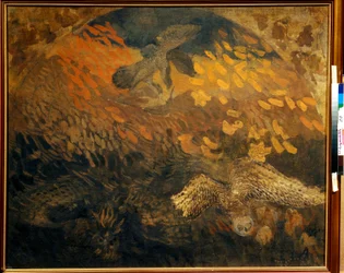 Die Nacht