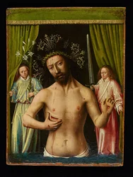 Christus als der Mann der Schmerzen