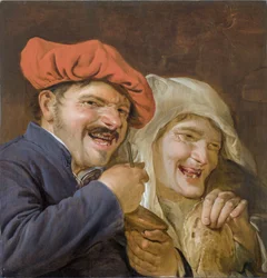 Rommelpot-Spieler
