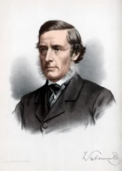 Hugh Grosvenor, 1. Herzog von Westminster