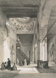 Moschee von Ibn Toulon