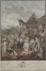 Le Menuet de la Mariée