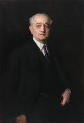 Adolph Ochs, 1926